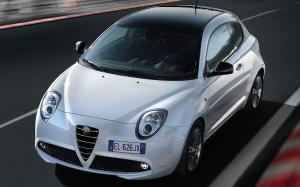 Alfa Romeo MiTo SBK 2013 года